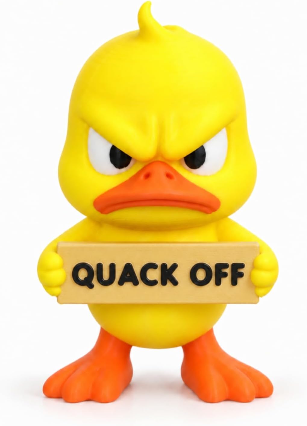 Funny Work Ducks