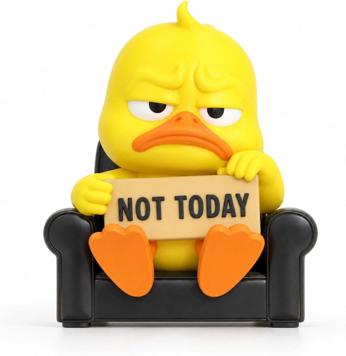 Funny Work Ducks
